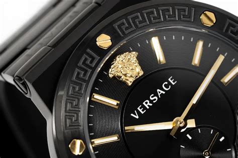 VERSACE Svizzera 